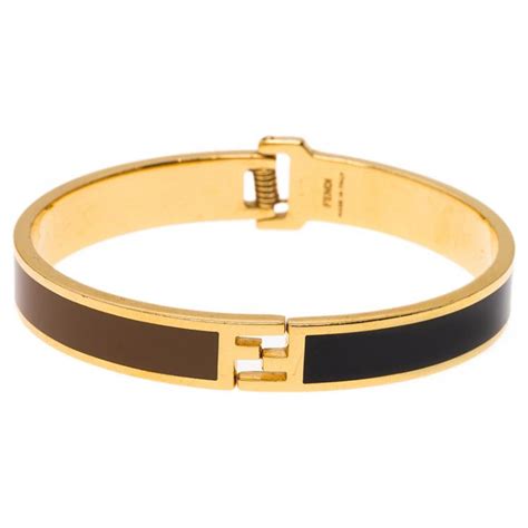 bracciale fendi the fendista amazon|Women's Designer Bracelets .